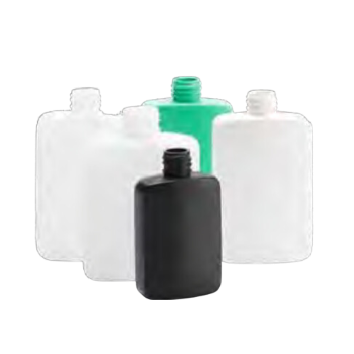 Classic Oblong HDPE
